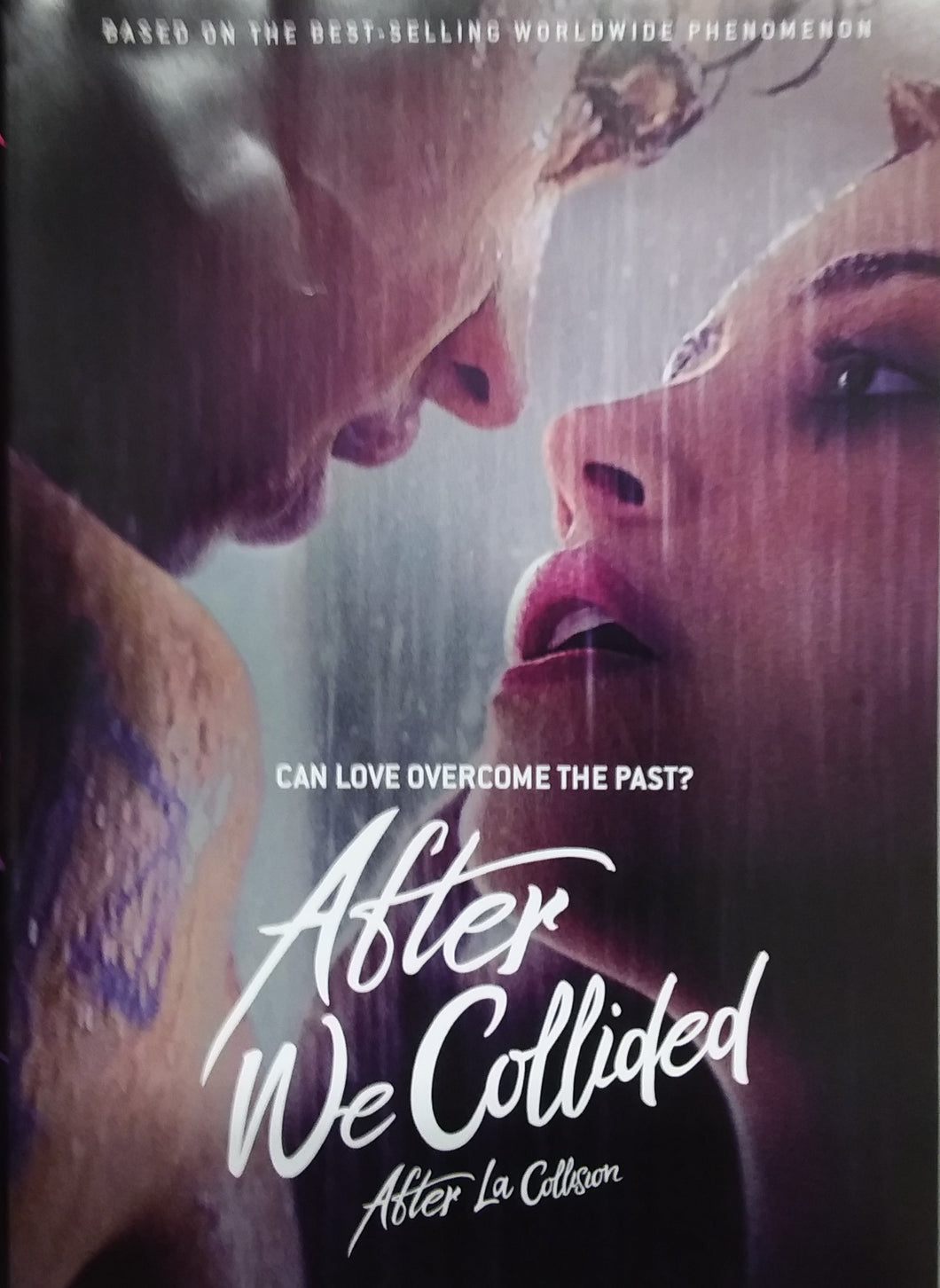 After we collided full movie online hd