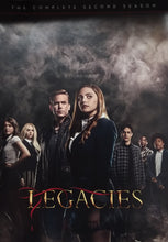 Load image into Gallery viewer, Legacies: Season 2
