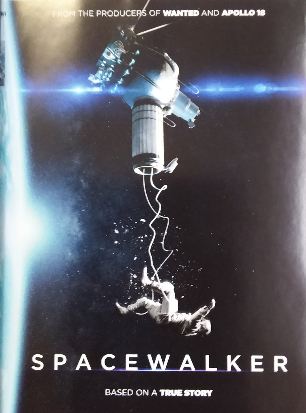 Spacewalker