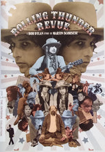 Load image into Gallery viewer, Rolling Thunder Revue: A Bob Dylan Story
