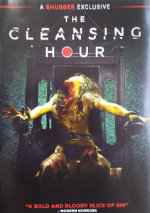 Cleansing Hour (2019)