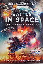 Load image into Gallery viewer, Battle in Space: The Armada Attacks (2021)
