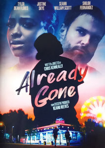 Already Gone (2019)