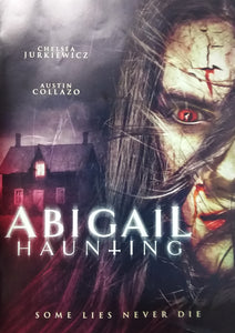 Abigail Haunting (2020)