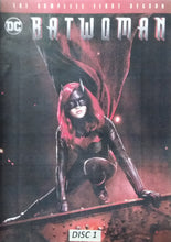 Load image into Gallery viewer, Batwoman: Season 1
