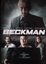 Load image into Gallery viewer, Beckman (2020)
