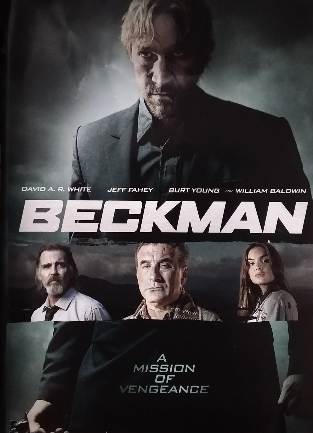 Beckman (2020)