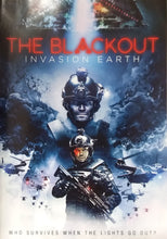 Load image into Gallery viewer, Blackout: Invasion Earth (2019)
