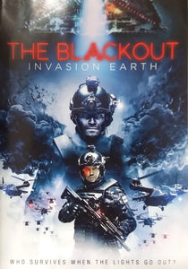 Blackout: Invasion Earth (2019)