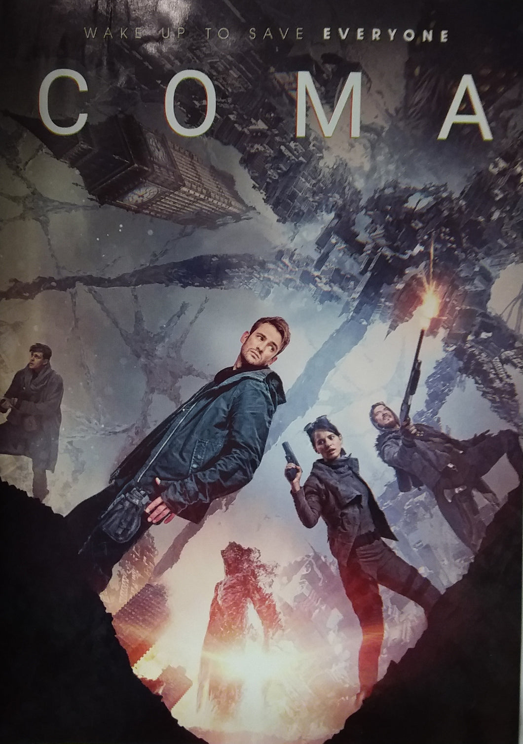 Coma (2019)