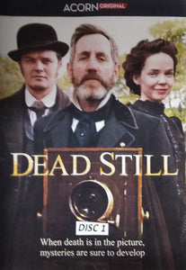 Dead Still: Season 1