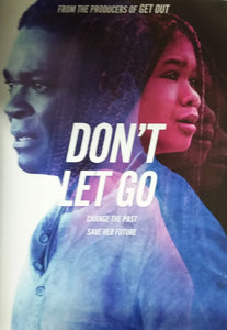 Don't Let Go (2019)