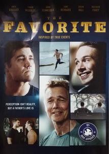 Favorite, the (2019)