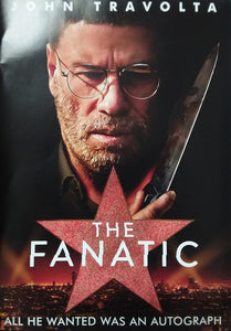 Fanatic, the (2019)