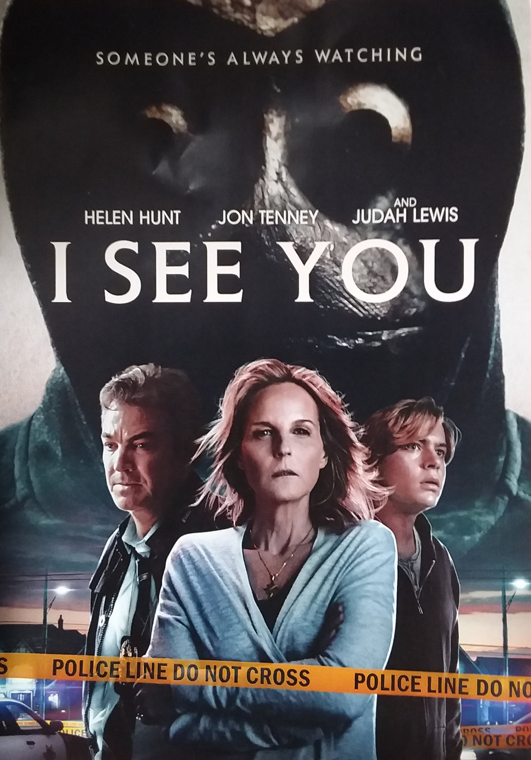 I See You (2019)