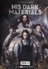 Load image into Gallery viewer, His Dark Materials: Season 1
