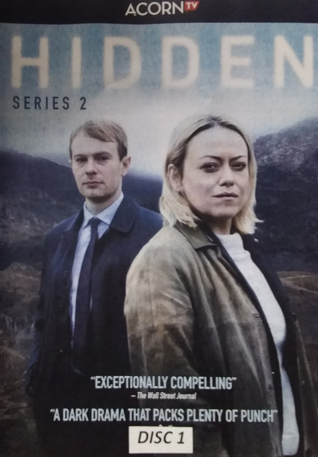 Hidden: Season 2