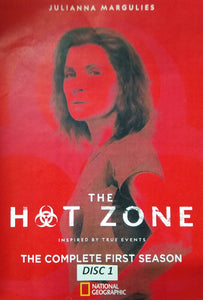 Hot Zone: Season 1