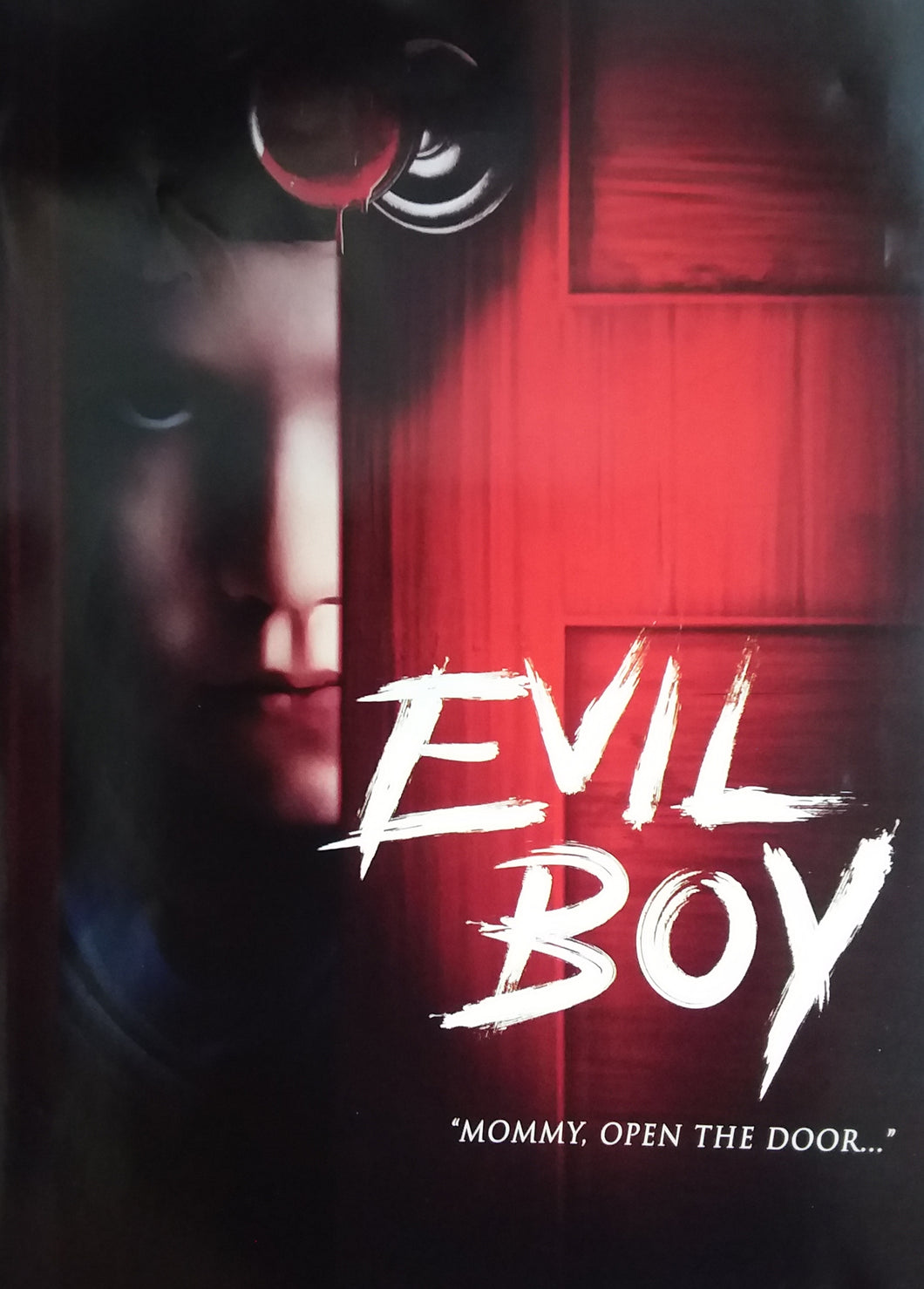 Evil Boy (2019)