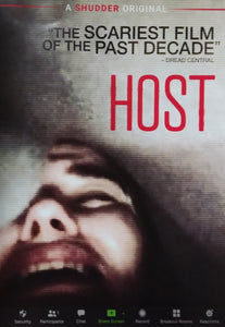 Host (2020)