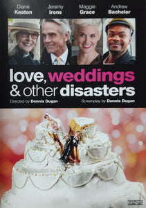 Love, Weddings & Other Disasters (2020)