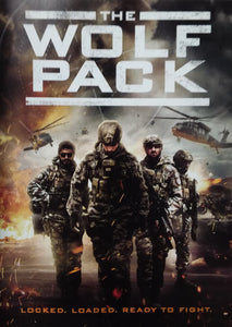 Wolf Pack (2019)