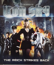 Load image into Gallery viewer, Iron Sky (2012)
