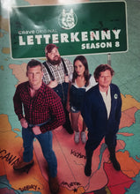 Load image into Gallery viewer, Letterkenny: Season 8
