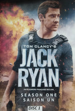 Load image into Gallery viewer, Jack Ryan: Season 1
