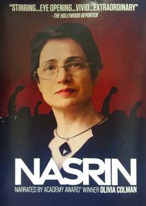 Nasrin (2020)