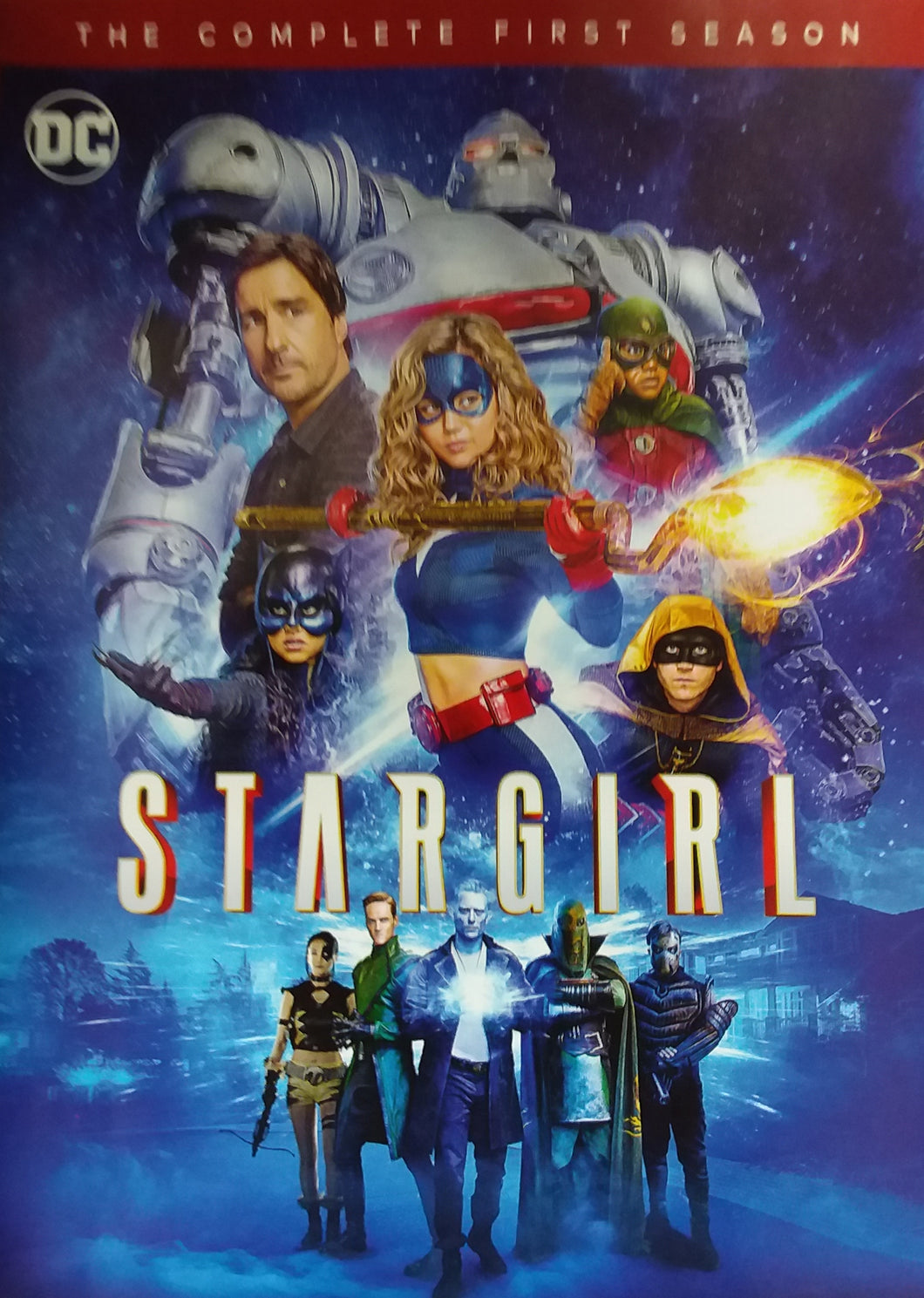 Stargirl: Season 1