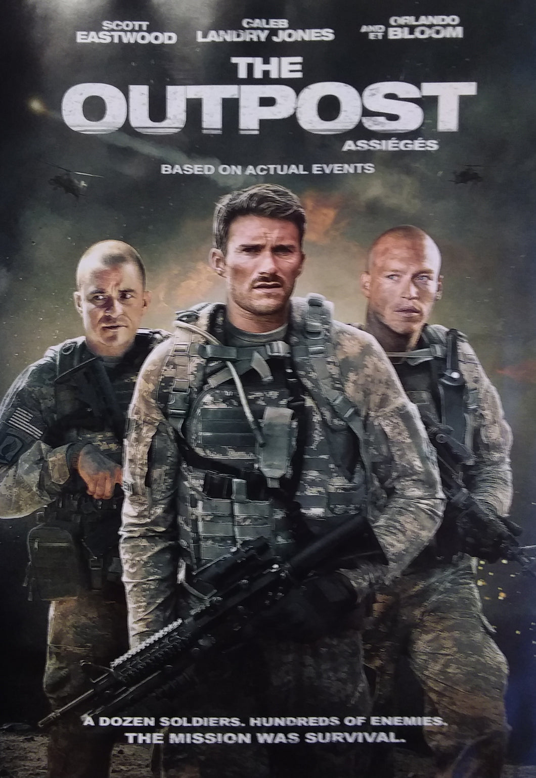 Outpost (2019)