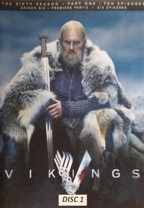 Clearance Vikings Vikings Season Episode Watch Online Vikings