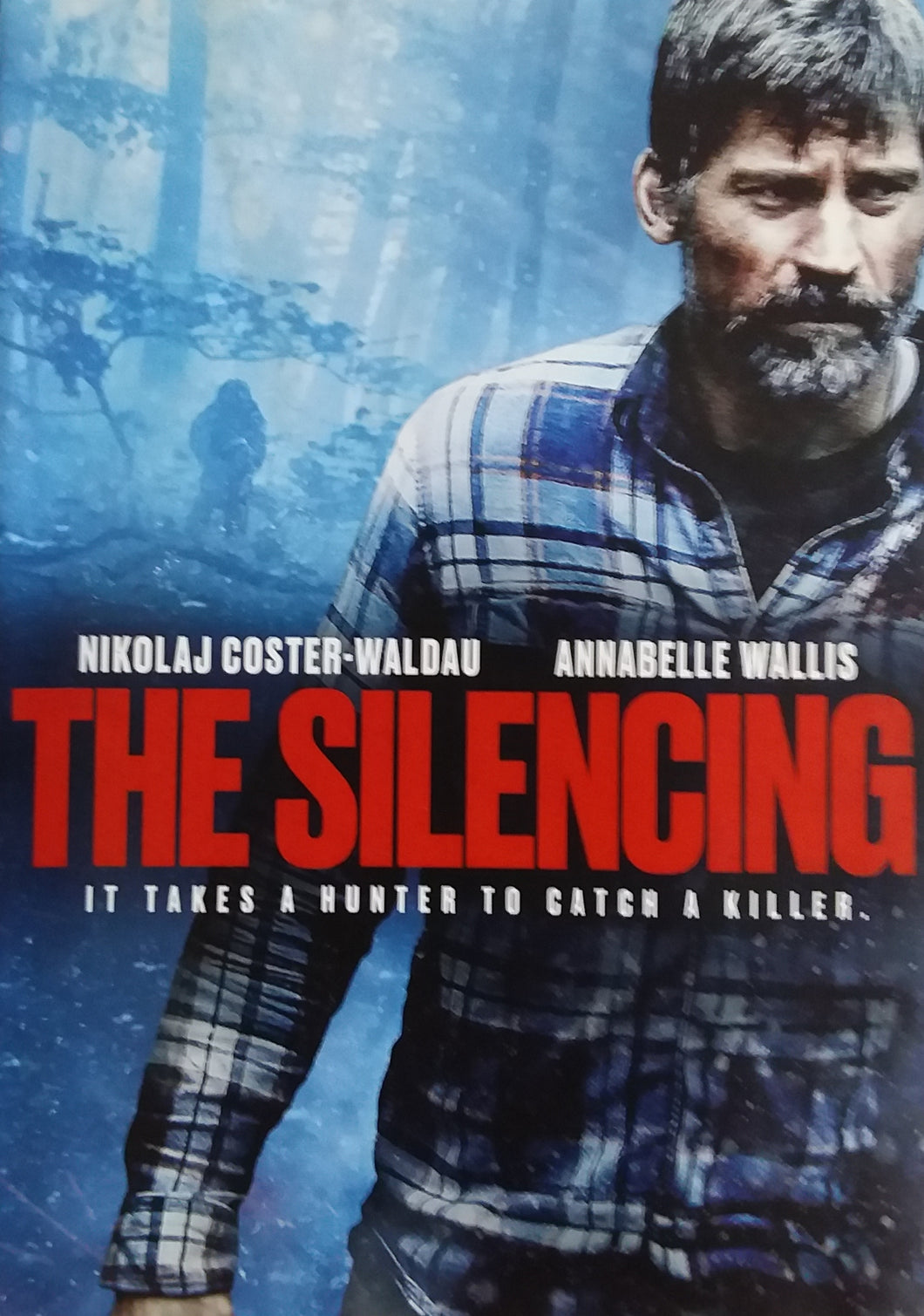 Silencing (2019)