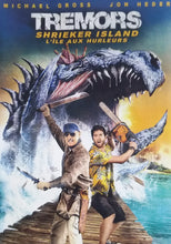 Load image into Gallery viewer, Tremors: Shrieker Island (2020)
