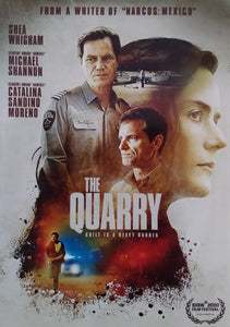 Quarry (2020)