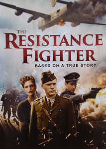 Resistance Fighter (2019)