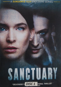 Sanctuary: Season 1