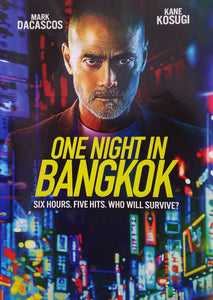 One Night In Bangkok (2020)