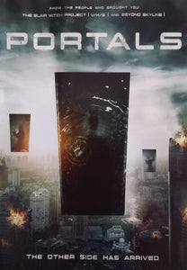 Portals (2019)