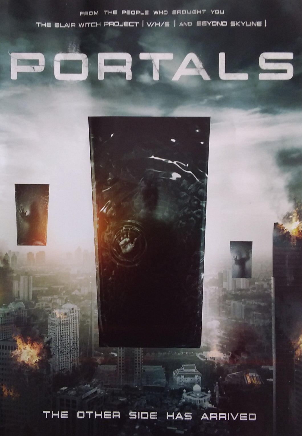 Portals (2019)