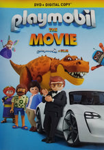 Load image into Gallery viewer, Playmobil: The Movie
