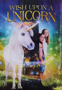 Wish Upon A Unicorn (2020)