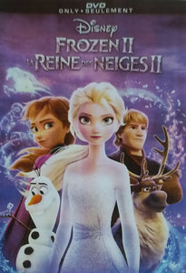 Frozen II (2019)