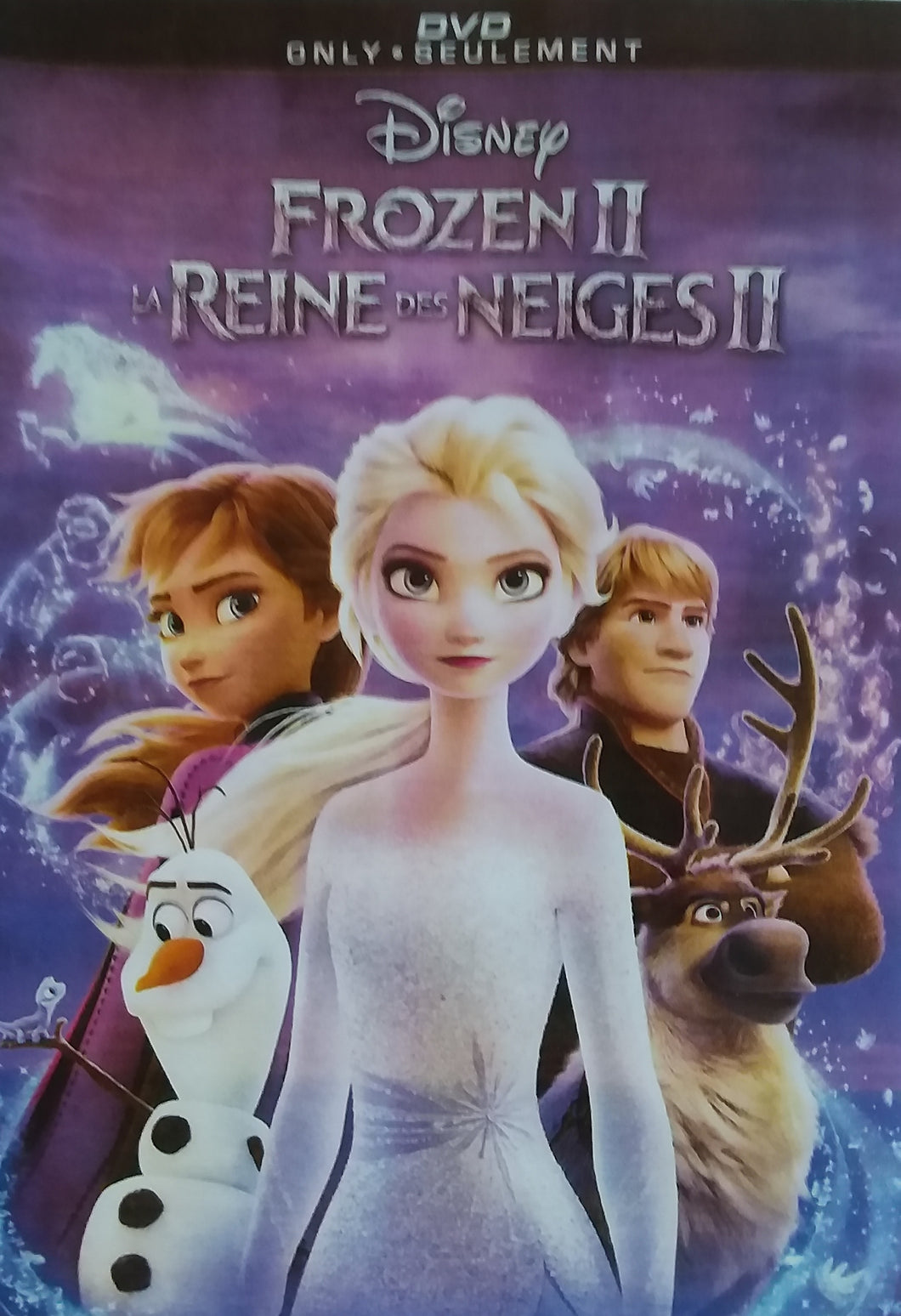 Frozen II (2019)