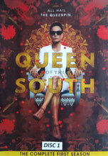 Load image into Gallery viewer, Queen Of The South: Seasons 1 &amp; 2
