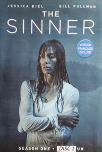 Sinner: Seasons 1 & 2