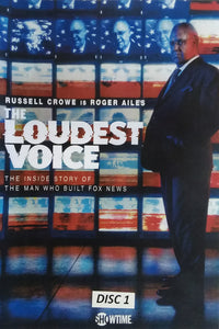 Loudest Voice: Mini-Series (2019)