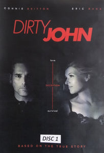 Dirty John: Season 1