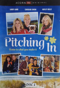 Pitching In: Season 1